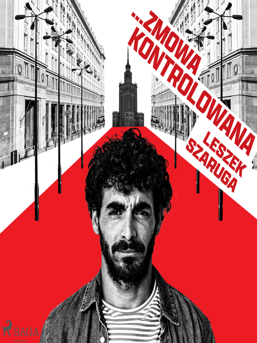 Title details for ...Zmowa kontrolowana by Leszek Szaruga - Wait list